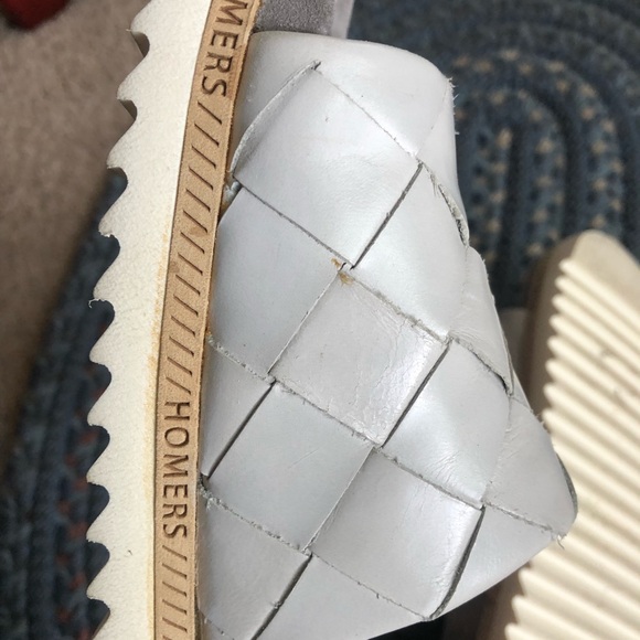 Homers brand womens sandals - Picture 7 of 7